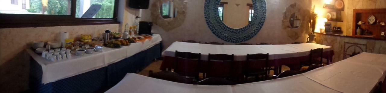 Agriturismo Corallo 圣塔·马里亚·迪·帕尔玛 外观 照片